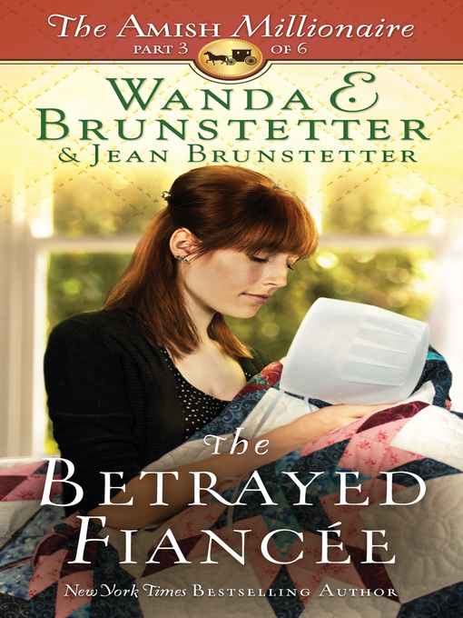 Cover image for The Betrayed Fiancée